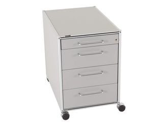 Schubiger M&ouml;bel Rollcontainer System 20.20
