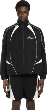 Acne Studios Technical Logo Jacket