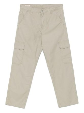 Levi's 568 broek - Groen
