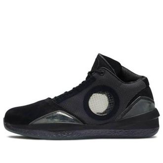 Nike Jordan Air Jordan 2010 Black Charcoal 387358-001