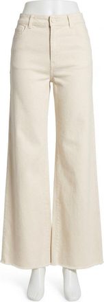 Z Supply Rilynn Twill Pants In Sandstone