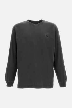 Carhartt Work in Progress Maglietta Maniche Lunghe