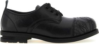 Kiko Kostadinov Atro Lace Up Shoes