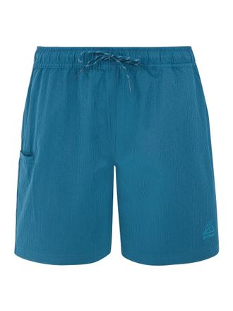 Protest Badehose PROTEST Badehose PRTAGAAT, Damen, Gr. XS, EURO, blau (raku blau), Obermaterial: 100% Polyester PES., Badehosen Badehose