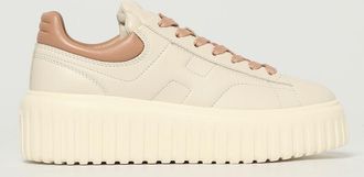 Hogan Sneakers H-Stripes Hogan in pelle