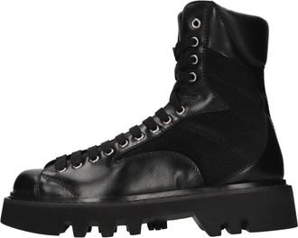 MUGLER Mujer, Zapatos, Negro, Talla: 37 EU