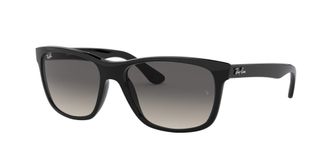 Ray-Ban Sunglasses RB 4181 BLACK 601/71 -57mm