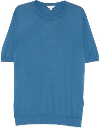 Malo Cotton Round Neck