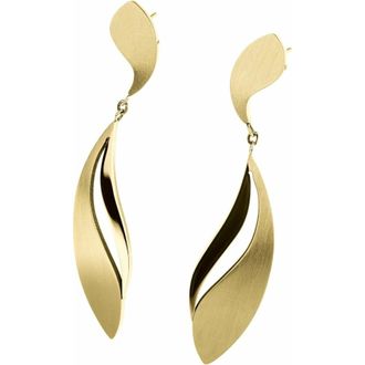 Ernstes Design Dames, Accessoires, Geel, Maat: ONE Size