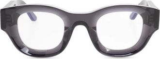 Thierry Lasry Glossy Optical Frame - Dames - Brillen - Zwart - ONE Size - Accessoires