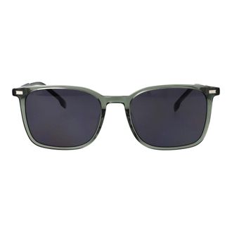 HUGO BOSS Heren, Accessoires, Groen, Maat: 55 MM