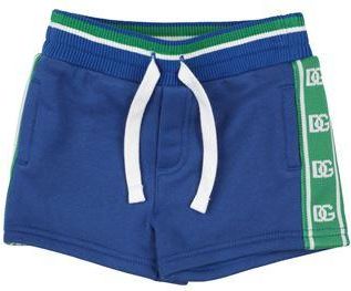 Dolce & Gabbana BOTTOMWEAR - Shorts & Bermuda Shorts on YOOX.COM