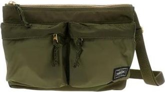 Porter-Yoshida & Co. Uomo, Borse, Verde, Taglia unica, new