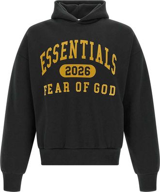 Fear of God Hoodie