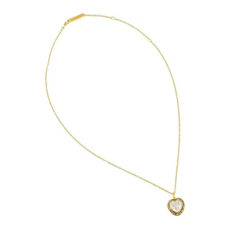 AMBUSH Ambush, Accessoires, Dames, Geel, ONE Size, Necklaces