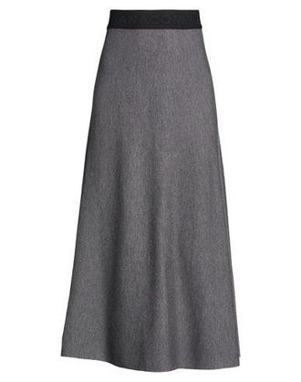 Liviana Conti HOSEN & R&Ouml;CKE - Midi-R&ouml;cke auf YOOX.COM