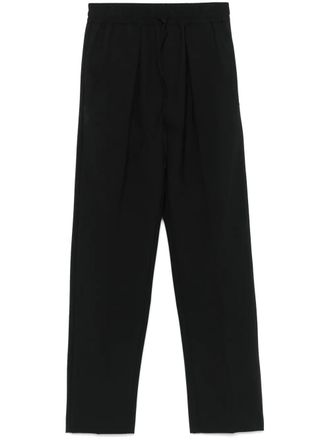 Isabel Marant Liska trousers - Black