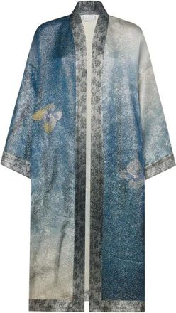 Pierre-Louis Mascia Donna, Camicette, Blu, Taglia unica, new