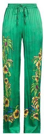 Ermanno Scervino BOTTOMWEAR - Trousers on YOOX.COM