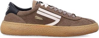 Puraai 1.01 Vintage Sneakers - Heren - Sneakers - Beige - 43 EU - Leer - Schoenen