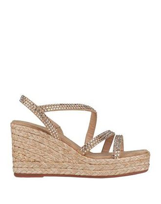 Alma En Pena CALZADO - Sandalias con cierre en YOOX.COM