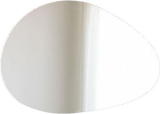 Decortie Espejo De Pared, Espejo De Pie Espejo De Pared, Espejo De Pie Blanco