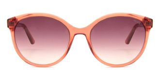 Mexx 6553 400 Mens Sunglasses Red Size 52