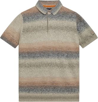 State of Art Heren, Tops, Veelkleurig, Maat: XL