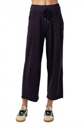 Sundays Nara Pants In Espresso