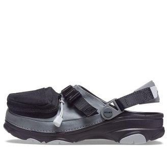 Crocs BEAMS x Classic All-Terrain Outdoor Clog Black 207447-001