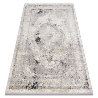 RugsX RugsX Tuls Rug in Beige | Size: 140 cm x 190 cm