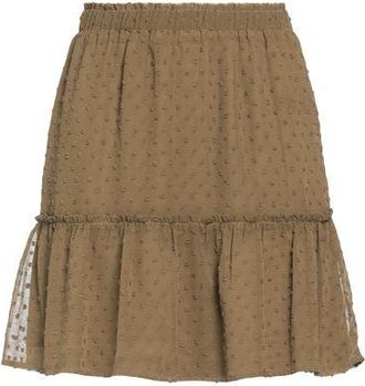 Lofty Manner BOTTOMWEAR - Mini skirts sur YOOX.COM