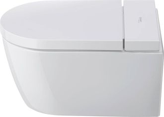 Duravit Duravit Sensowash Starck F Inodoro Compacto Para Ducha Pro