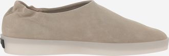 Fear of God Suede Mules