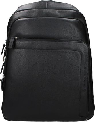 Piquadro Tassen, Heren, Zwart, ONE Size, Ca 4830X1N Rugzak