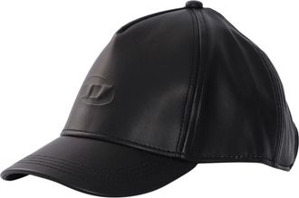 Diesel unisex, Accesorios, Negro, Talla: L