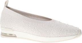 Kenneth Cole Reaction Evaline Slip-On Sneaker in Desert Knit at Nordstrom Rack, Size 6.5