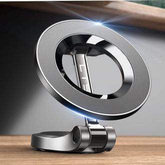 OEM Soporte Para Tel&eacute;fono De Coche [24 Imanes] Soporte Magn&eacute;tico Port&aacute;til Para Tel&eacute;fono De Coche, [rotaci&oacute;n De 360&deg;] Soporte Magn&eacute;tico Para Tel&eacute;fono De Co