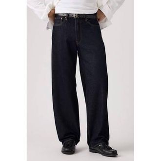Levi's 578 baggy fit jeans good as new rinse
