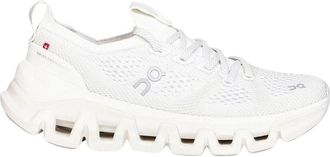 On Cloud X Tempo 1 Mesh Low-Top Sneakers