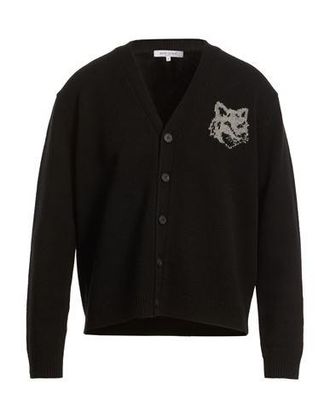 Maison Kitsun&eacute; KNITWEAR - Cardigans on YOOX.COM