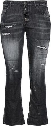 Dsquared2 PARTES DE ABAJO - Pantalones vaqueros en YOOX.COM