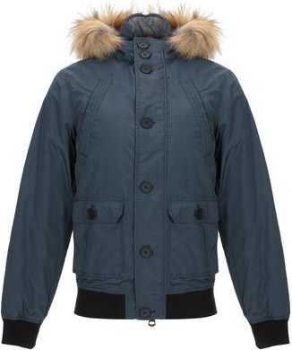 Fred Mello ROPA DE ABRIGO - Plum&iacute;feros y acolchados en YOOX.COM