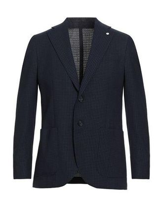 L.B.M. 1911 L. B.M. 1911 Blazers