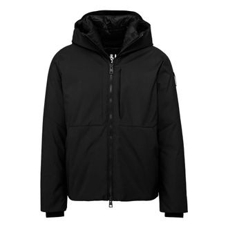 Bomboogie Hombre, Chaquetas, Negro, Talla: S
