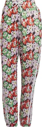 adidas (WMNS) adidas Marimekko x adidas Track Pants Asia Sizing Multi-Color HC4190