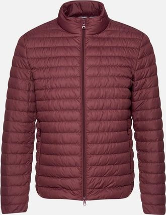 Geox Warrens Man Cordovan, Size: XXL