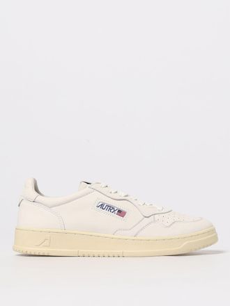 Autry Sneakers AUTRY Men color White 1