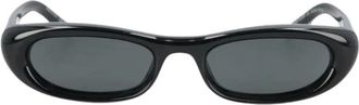Saint Laurent Mujer, Accesorios, Negro, Talla: ONE Size