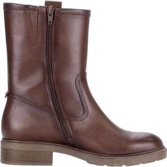 Gabor Bot&iacute;n Deportivo - Shoes - Mujer - Marr&oacute;n - 38 1/2 EU